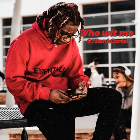 who wit me | Boomplay Music