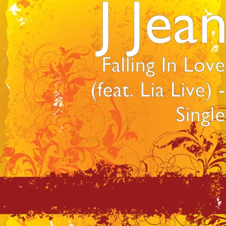 Falling in Love (feat. Lia Live) | Boomplay Music