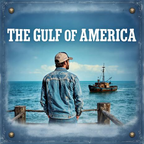 The Gulf of America | Boomplay Music