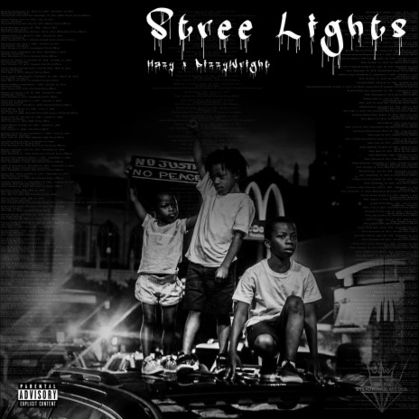 Street Lights ft. Dizzy Wright