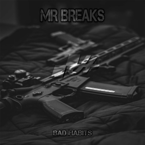 Bad Habits | Boomplay Music