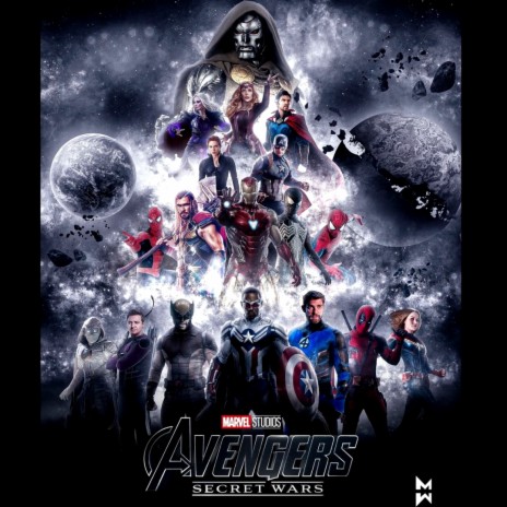Avengers The Kang Dynasty & Secret Wars Music | Boomplay Music