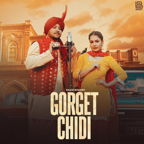 Gorget Chidi | Boomplay Music