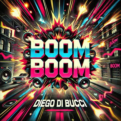 Boom Boom | Boomplay Music