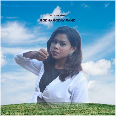 Godna Goday Raho | Boomplay Music