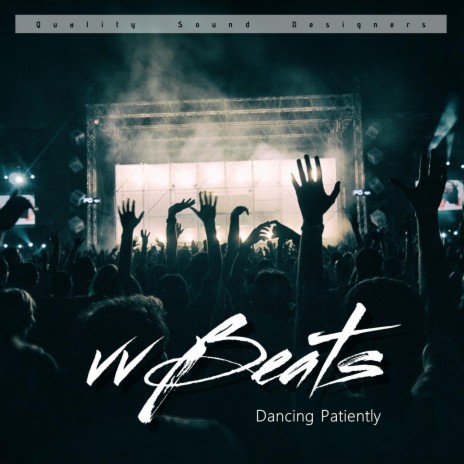 Dancing Patiently | Boomplay Music