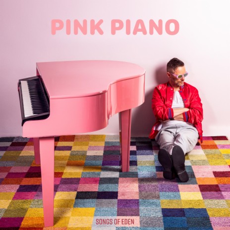 Pink Piano | Boomplay Music