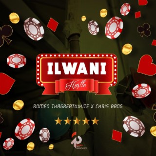 Ilwani (Hustle)