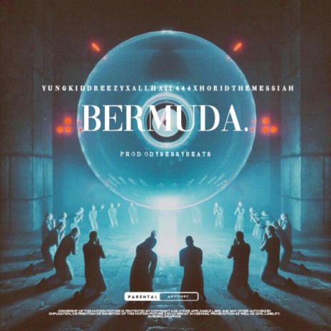 Bermuda (feat. allhail444 & Horid The Messiah) | Boomplay Music