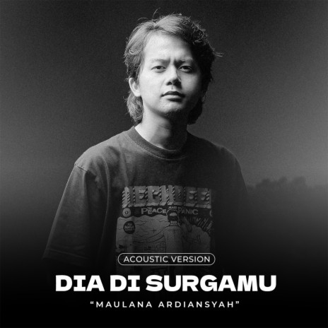 Dia Di Surgamu (Acoustic Version) | Boomplay Music