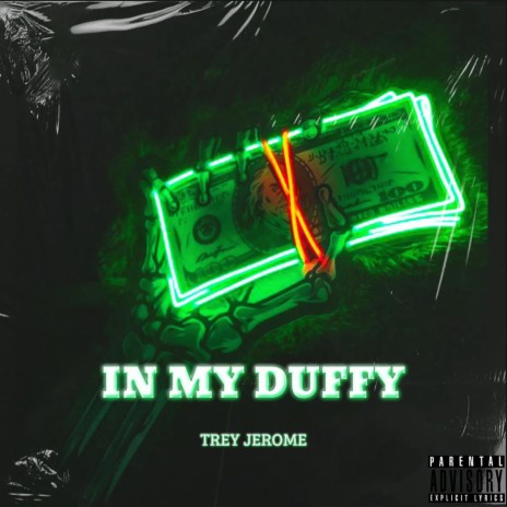 IN MY DUFFY | Boomplay Music