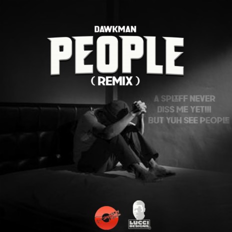 People (Remix) | Boomplay Music