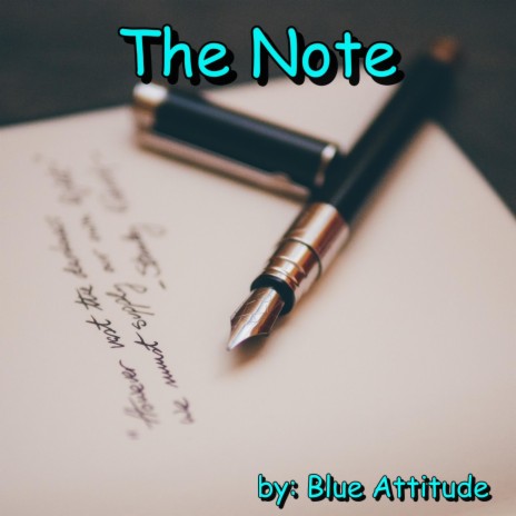 The Note | Boomplay Music