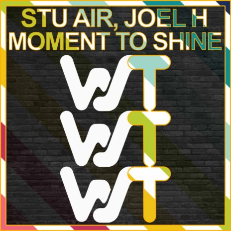Moment To Shine ft. Joel H | Boomplay Music