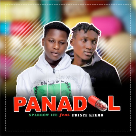 Panadol ft. Prince Keemo | Boomplay Music