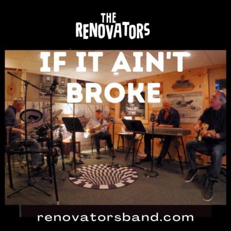 If It Ain't Broke | Boomplay Music