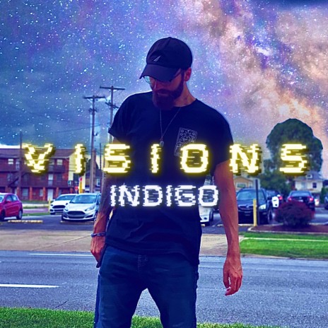 Visions (Indigo) | Boomplay Music