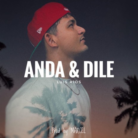 Anda y Dile | Boomplay Music
