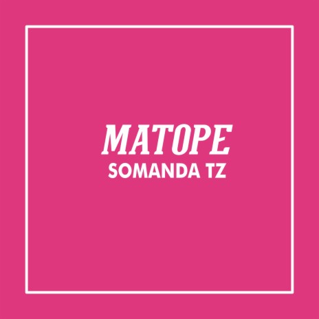 Matope | Boomplay Music