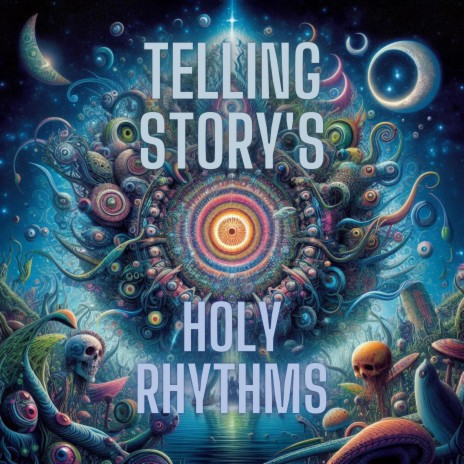 Telling Story's | Boomplay Music
