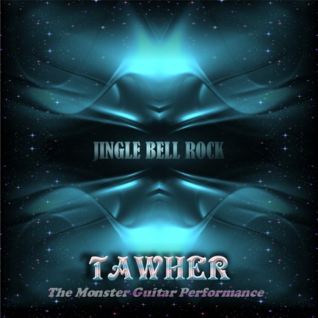 Jingle Bell Rock - The Monster Guitar Performance | Boomplay Music