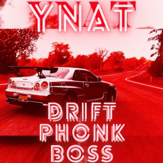 Drift Phonk Boss