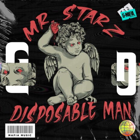 Disposable Man (Radio-Edit) | Boomplay Music