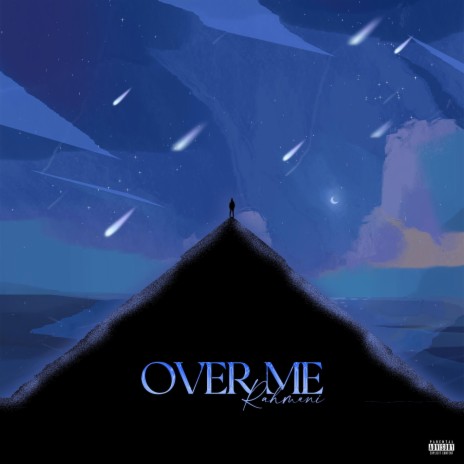 Over me | Boomplay Music