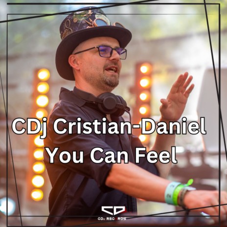 You Can Feel (Radio Mix)