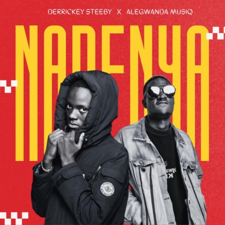 Napenya ft. Derrickey Steeby & Alegwanda Musiq | Boomplay Music