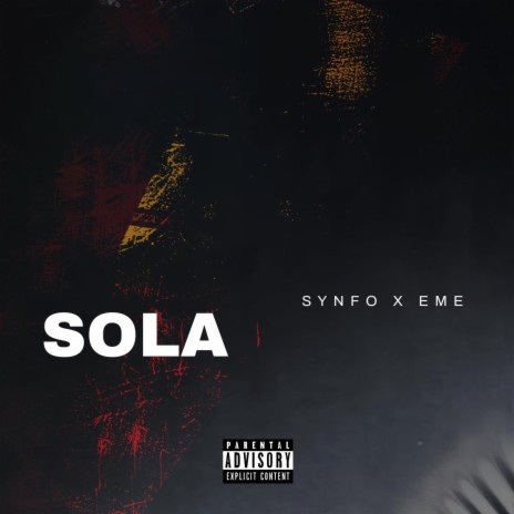 Sola ft. MDL | Boomplay Music