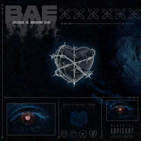 BAE ft. Eddie CS & Rolling Drvgs | Boomplay Music