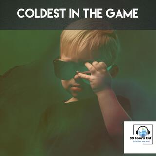 Coldest in the game_142BPM_Dmin