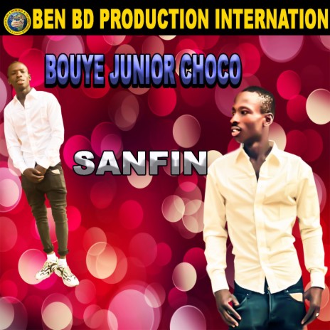 Sanfin | Boomplay Music