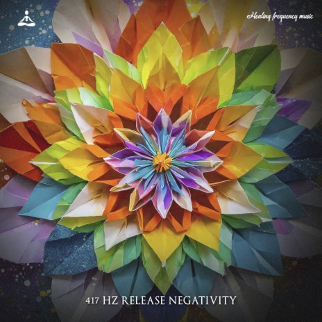 417 Hz Supreme life finding peace | Boomplay Music