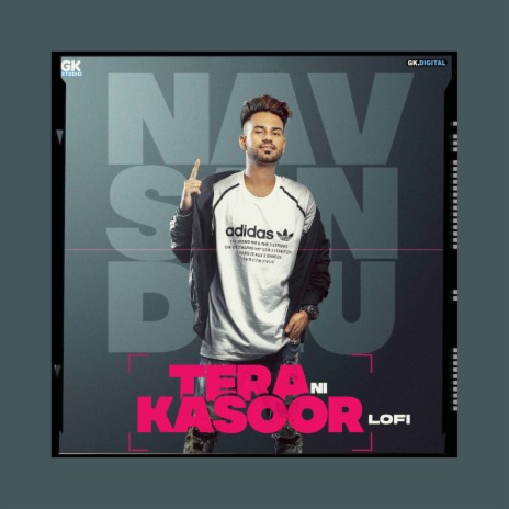 Tera Ni Kasoor Lofi | Boomplay Music