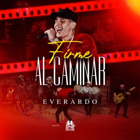 Firme Al Caminar (En Vivo) | Boomplay Music