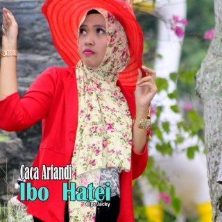 Caca Arfandi