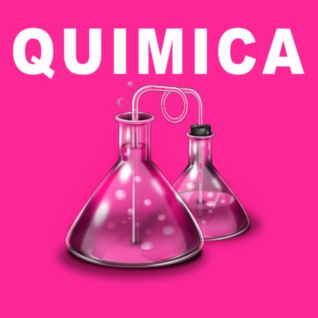 Quimica (Instrumental Reggaeton) [Beat] (Instrumental)