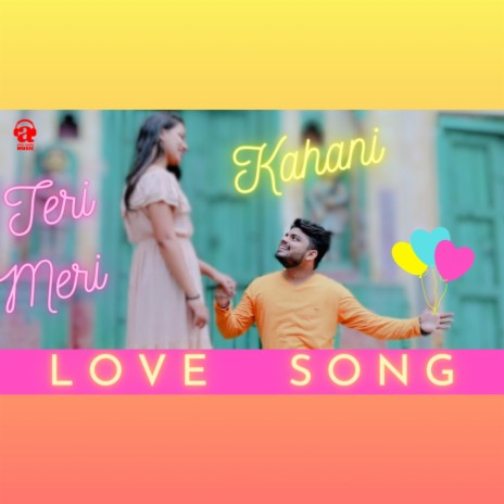 Teri Meri Kahani | Boomplay Music