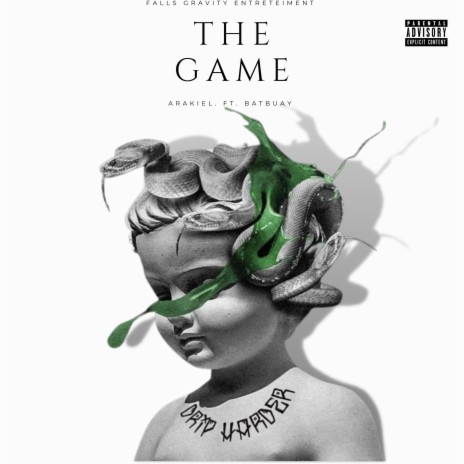 The Game ft. Batbuay | Boomplay Music