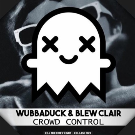 Crowd Control ft. Bleu Clair | Boomplay Music