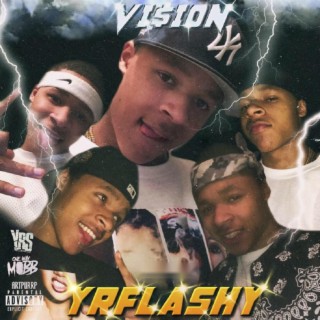Vision (Remaster)