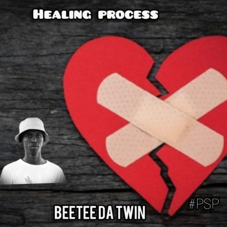 Healing Process | Boomplay Music