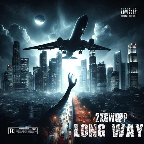 Long Way | Boomplay Music