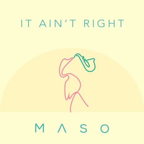 It ain't right | Boomplay Music