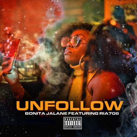 Unfollow (feat. Ria706)