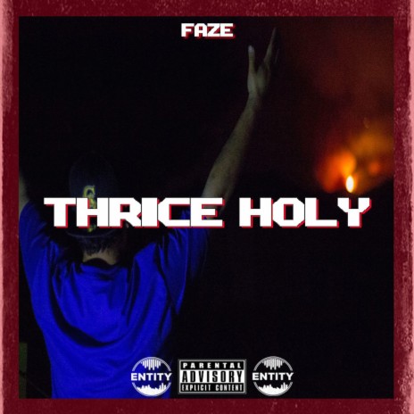 Thrice Holy