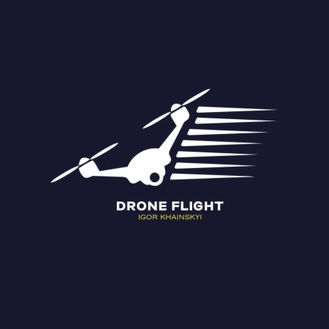 Drone Flight | Boomplay Music