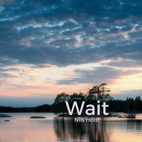 Wait | Boomplay Music